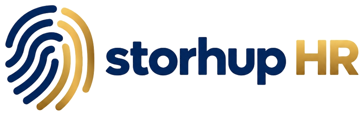 storhup HR